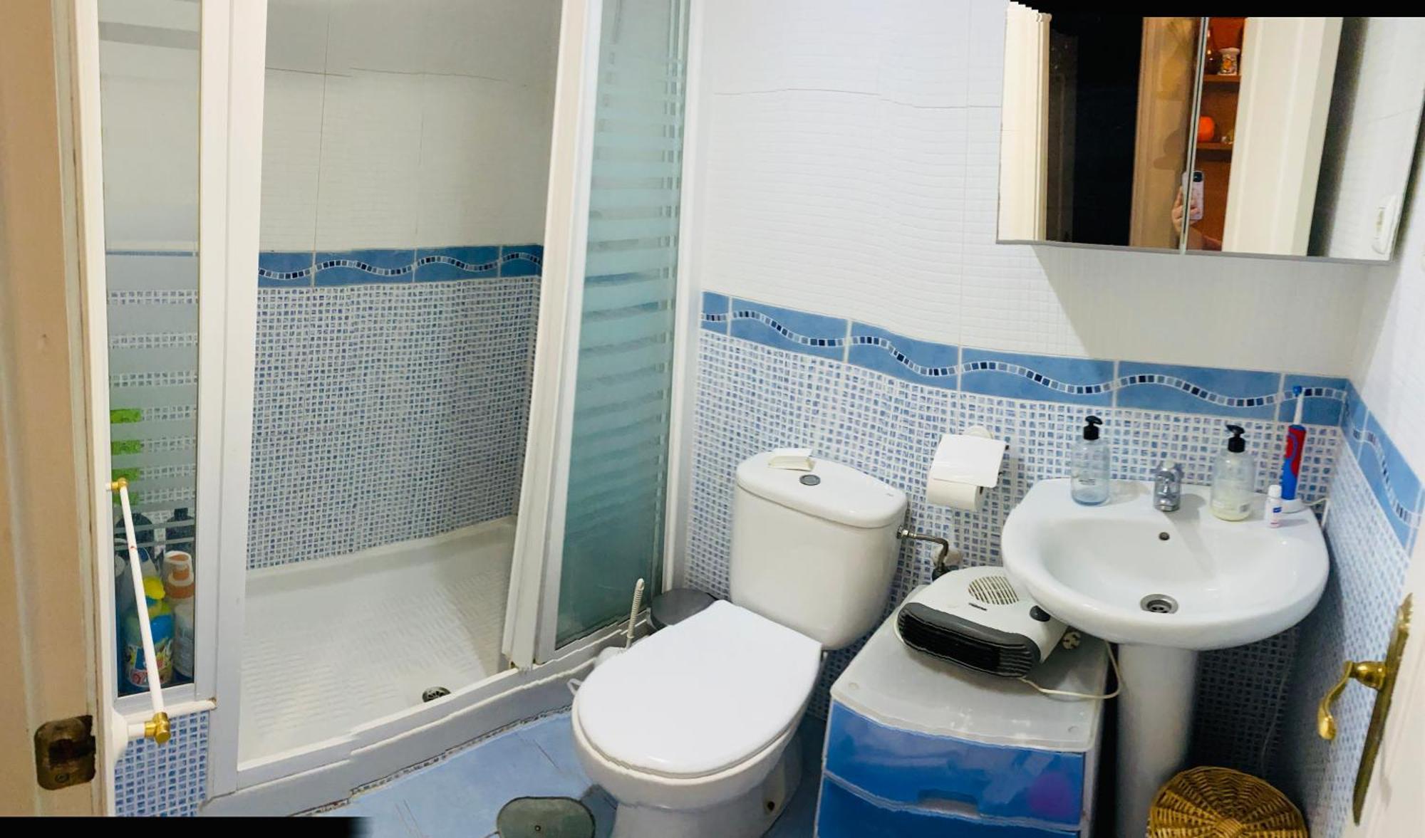 Santangelo Homestay Benalmadena